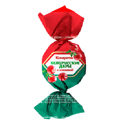 Белорусские дары