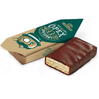 Орех Орехович