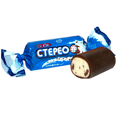 Стерео/Хрустальное озеро