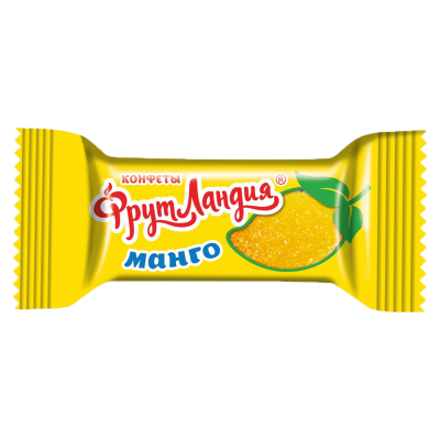 Фрутландия