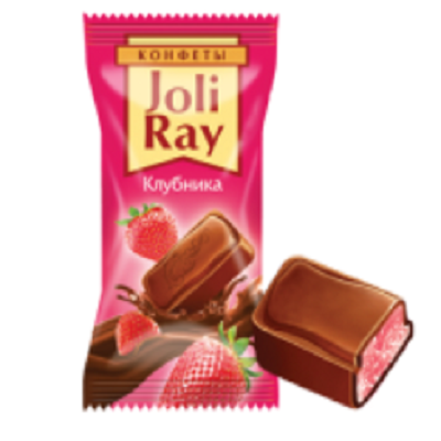 Cocoberry/Joli-ray