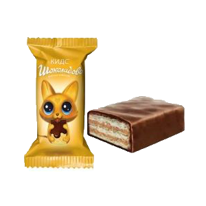 Шоколадово Кидс