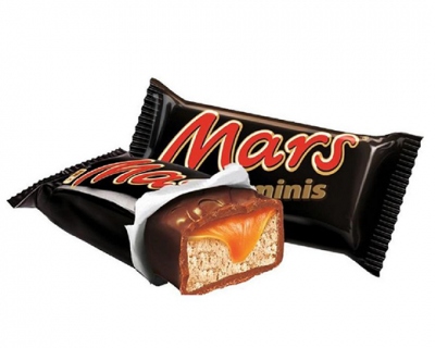 Mars mini