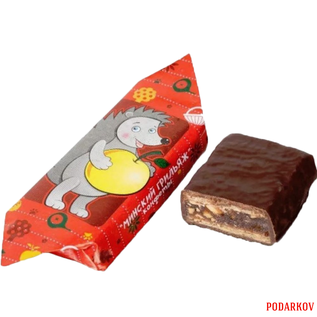 Конфеты Белая Русь Коммунарка Купить