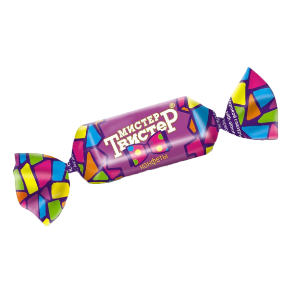 Мистер Твистер