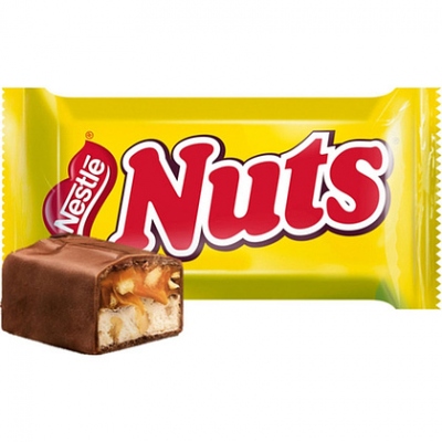 Nuts mini