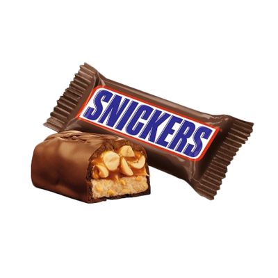 Snickers mini