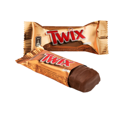 Twix mini